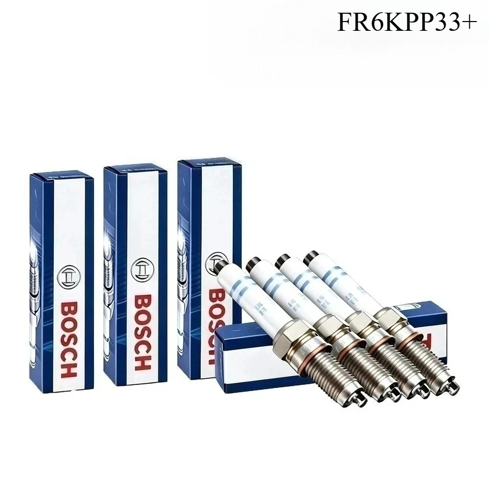 Bosch Spark Plug Platinum - 보쉬 FR6KPP33 플래티넘 점화 플러그, 스바루