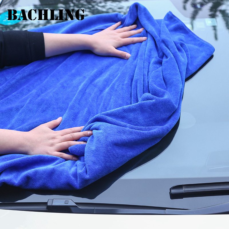 60x160/180cm 세차 수건 400GSM 마이크로 - Microfiber Towel Detailing 리뷰 및 가격
