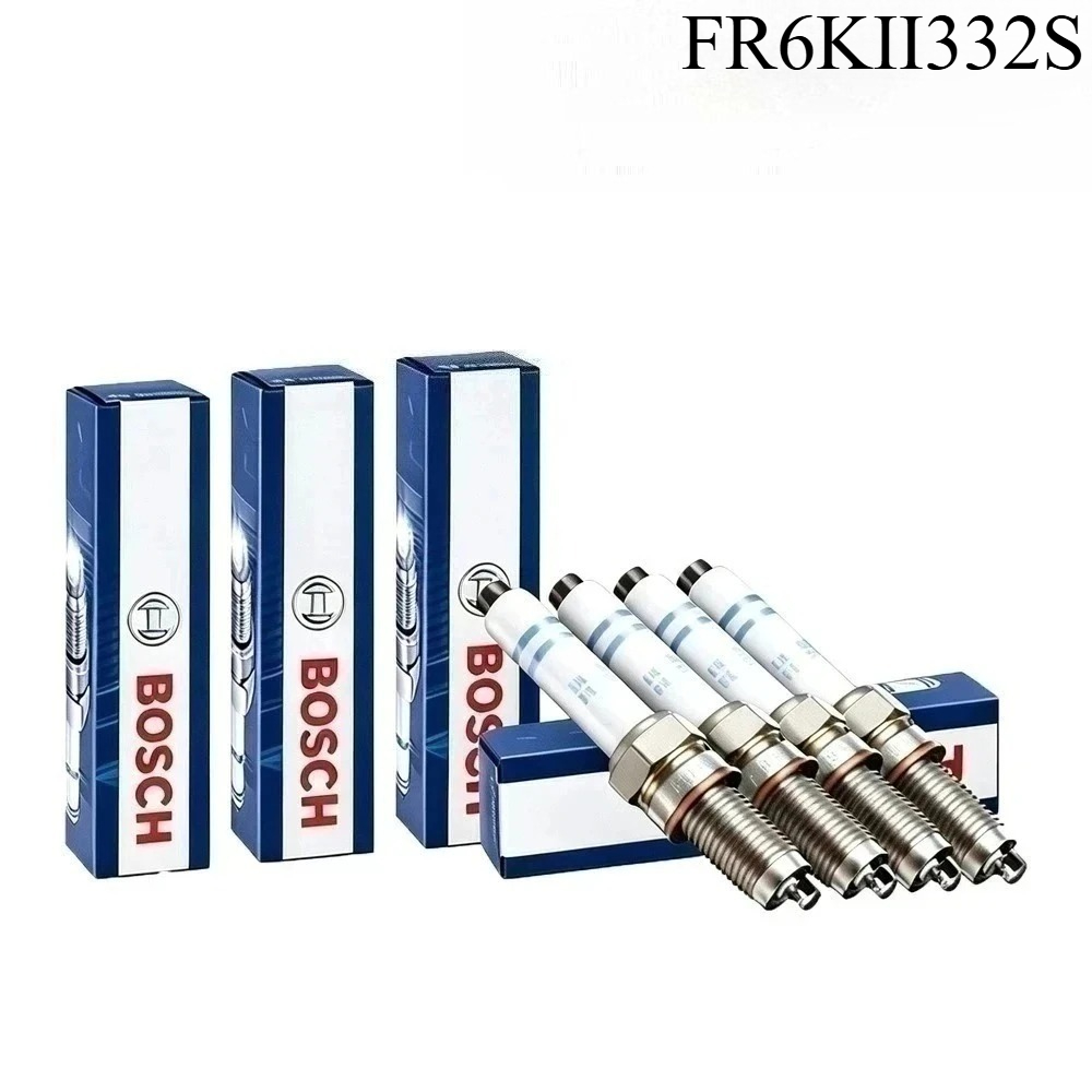 보쉬 FR6KII332S 스파크 플러그, 뷰익 앙코르, - Bosch Spark Plug Iridium 리뷰 및 가격