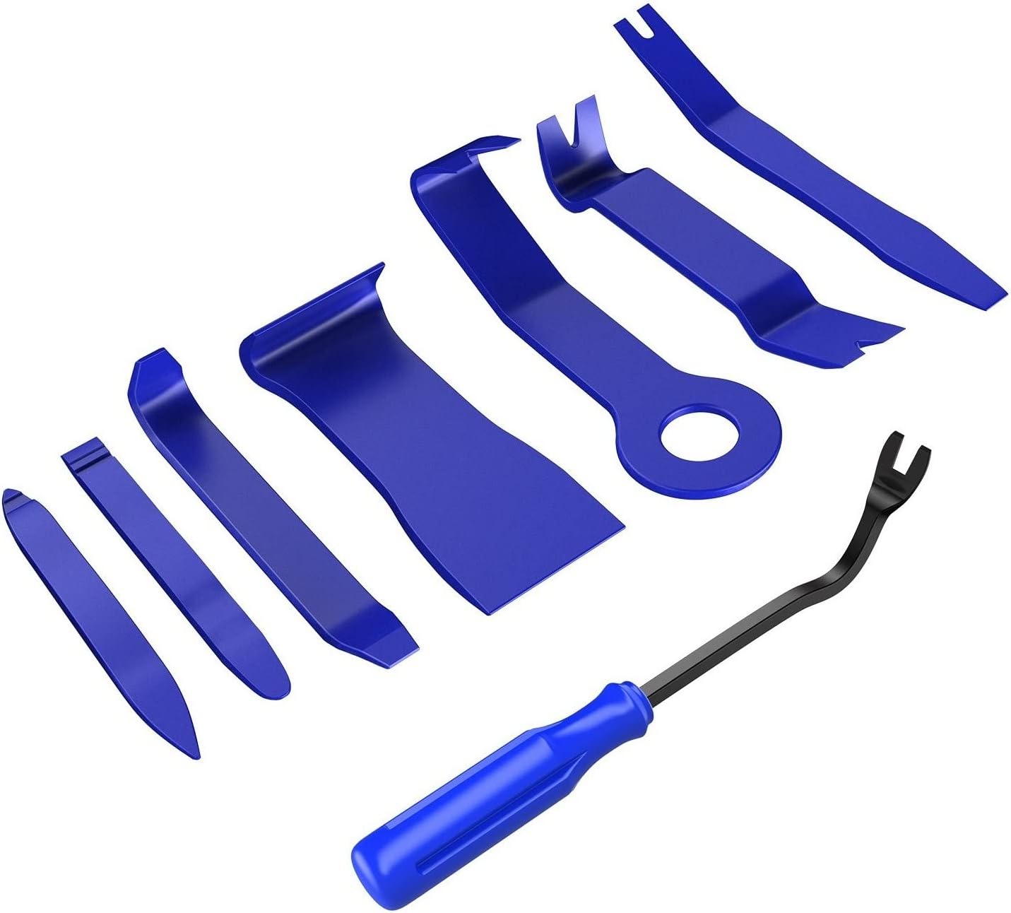 8종 자동차 수공구 세트 자동차 분해 도구 키트 스테레 - Trim Restorer Plastic 리뷰 및 가격