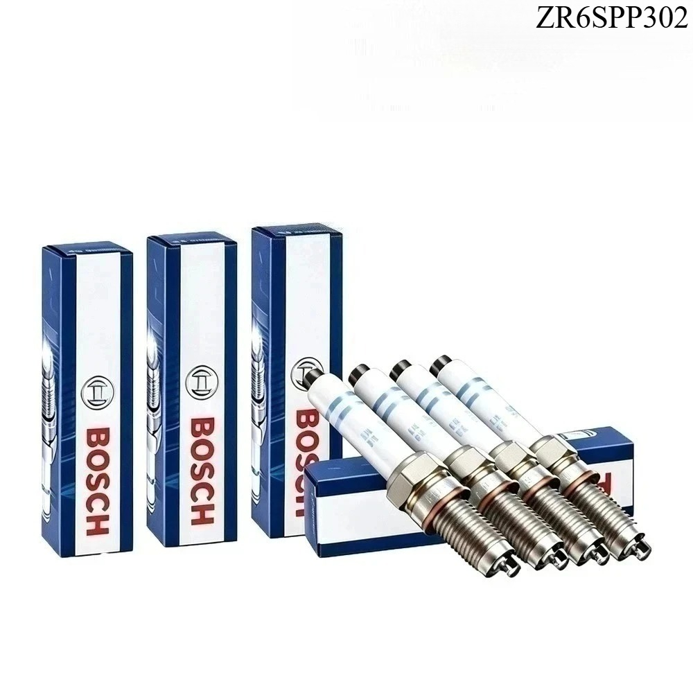 보쉬 ZR6SPP302 스파크 플러그, 미니 쿠퍼 쿠페 - Bosch Spark Plug Platinum 리뷰 및 가격